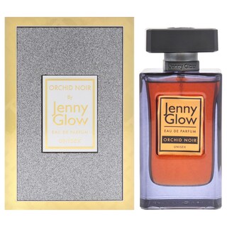 Foto 1 | Perfume Jenny Glow Orchid Noir Eau De Parfum Para Mujer, 80 Ml - Venta Internacional.