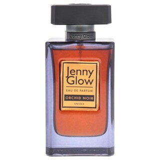 Foto 2 | Perfume Jenny Glow Orchid Noir Eau De Parfum Para Mujer, 80 Ml - Venta Internacional.