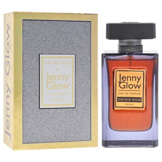 Foto 3 | Perfume Jenny Glow Orchid Noir Eau De Parfum Para Mujer, 80 Ml - Venta Internacional.