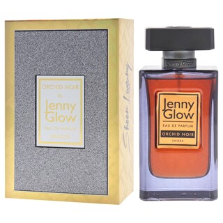 Foto 4 | Perfume Jenny Glow Orchid Noir Eau De Parfum Para Mujer, 80 Ml - Venta Internacional.