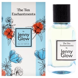 Foto 1 | Perfume Jenny Glow The Ten Enchantments Eau De Parfum, 100 Ml - Venta Internacional.