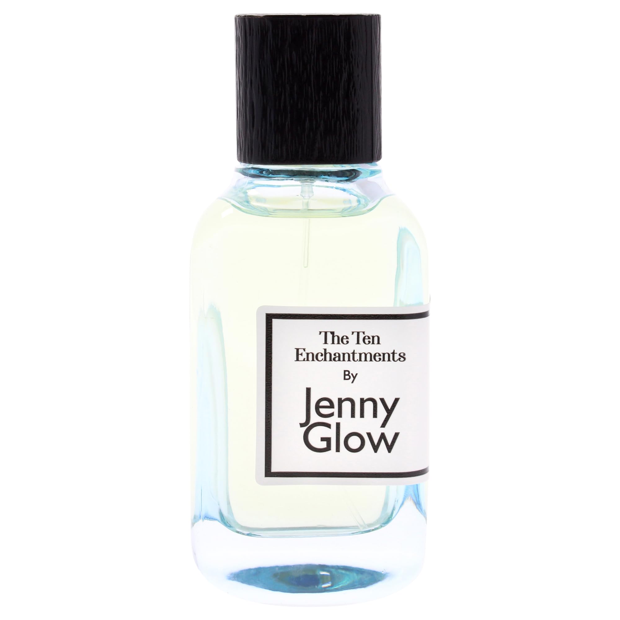 Foto 3 pulgar | Perfume Jenny Glow The Ten Enchantments Eau De Parfum, 100 Ml - Venta Internacional.