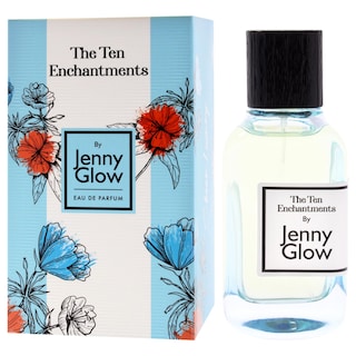 Foto 4 | Perfume Jenny Glow The Ten Enchantments Eau De Parfum, 100 Ml - Venta Internacional.