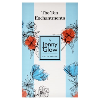 Foto 5 | Perfume Jenny Glow The Ten Enchantments Eau De Parfum, 100 Ml - Venta Internacional.