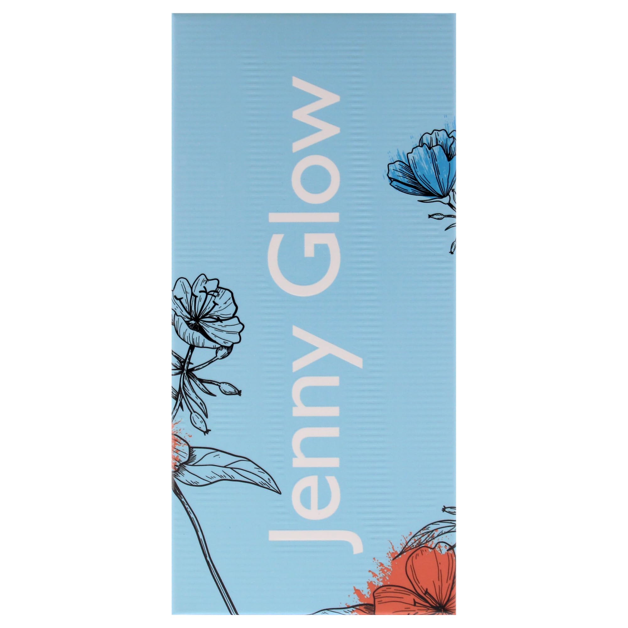 Foto 7 pulgar | Perfume Jenny Glow The Ten Enchantments Eau De Parfum, 100 Ml - Venta Internacional.