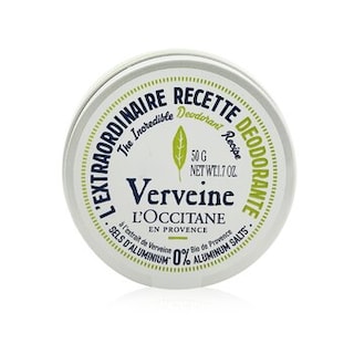 Foto 2 | Desodorante En Barra L'occitane Verveine 0% Aluminum Sad - Venta Internacional