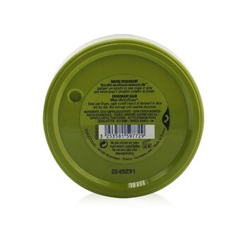 Foto 5 pulgar | Desodorante En Barra L'occitane Verveine 0% Aluminum Sad - Venta Internacional