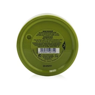 Foto 4 | Desodorante En Barra L'occitane Verveine 0% Aluminum Sad - Venta Internacional