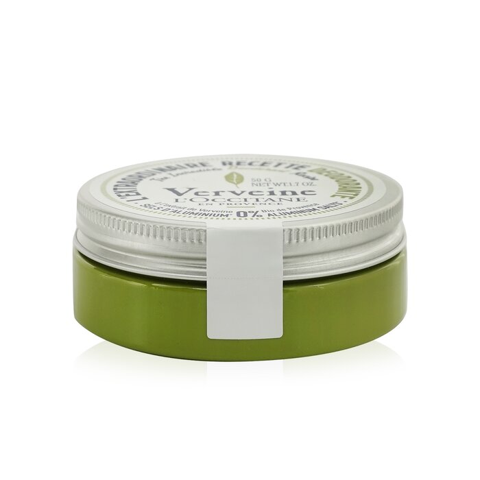 Foto 6 pulgar | Desodorante En Barra L'occitane Verveine 0% Aluminum Sad - Venta Internacional