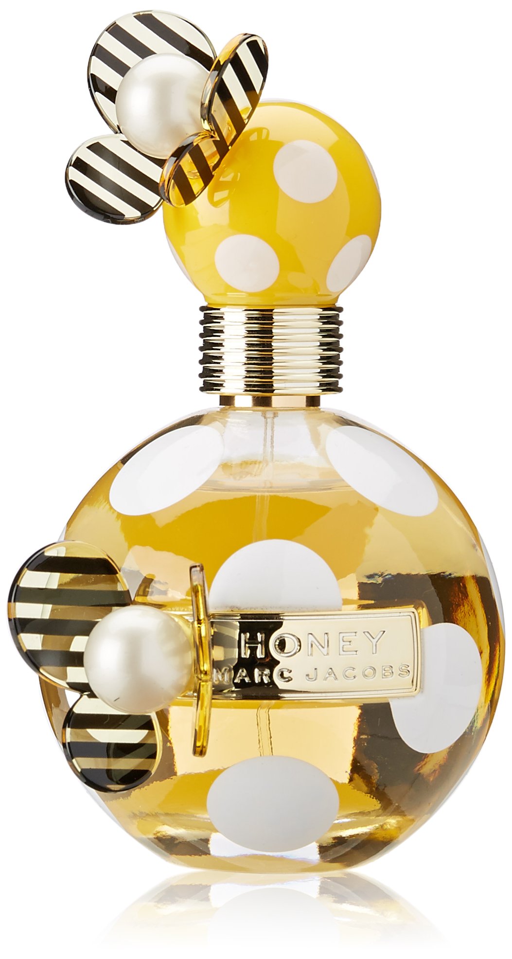 Perfume Marc Jacobs Honey Eau De Toilette 100 Ml Para Mujer - Venta Internacional.
