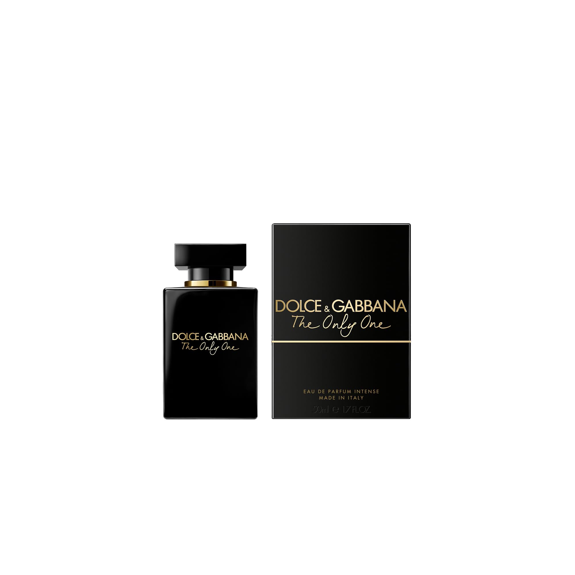 Foto 2 | Perfume Dolce & Gabbana The Only One Intense Eau de Parfum 50 ml - Venta Internacional