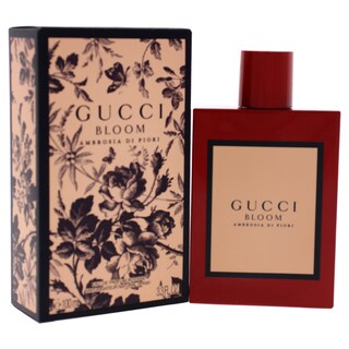 Foto 3 | Perfume Gucci Bloom Ambrosia Di Fiori Eau De Parfum, 100 Ml - Venta Internacional.