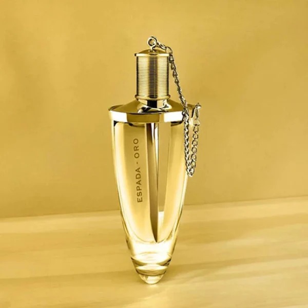 Foto 3 pulgar | Perfume Le Chameau Espada Oro Eau De Parfum Para Mujer, 100 Ml - Venta Internacional.