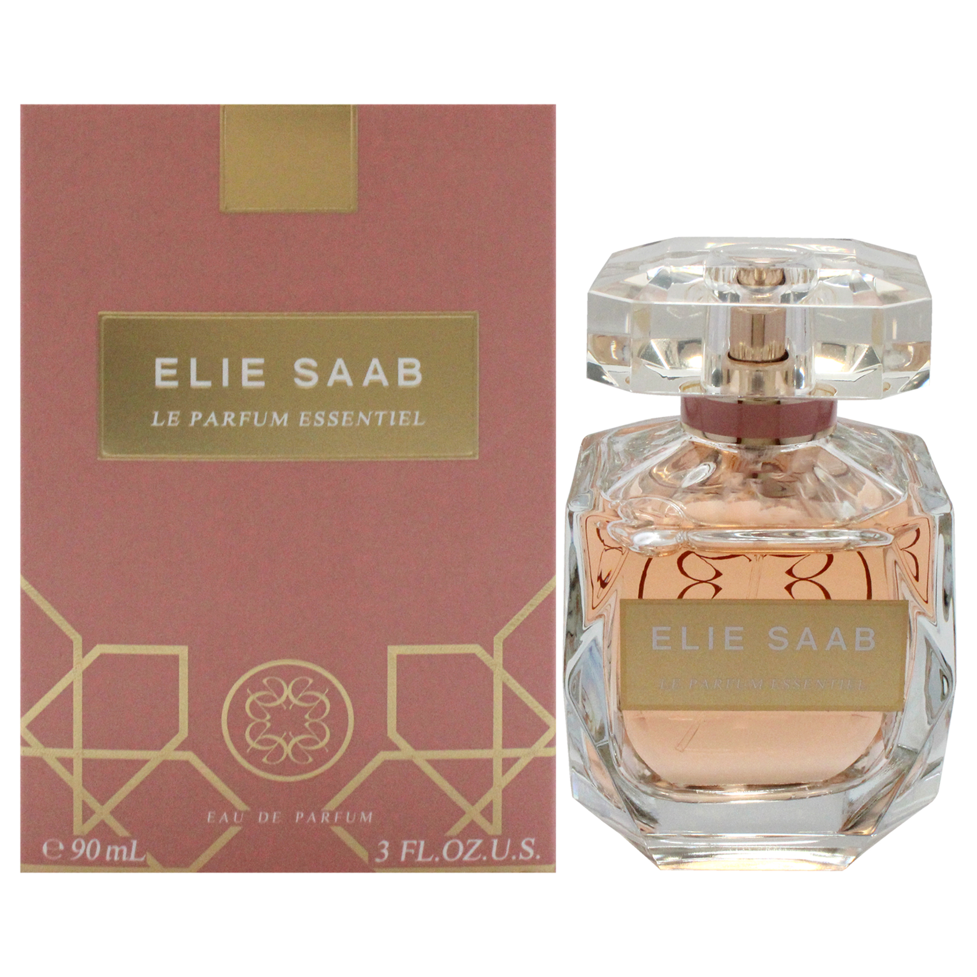 Foto 2 pulgar | Perfume Elie Saab Le Parfum Essentiel Eau De Parfum 90 Ml Wom - Venta Internacional.