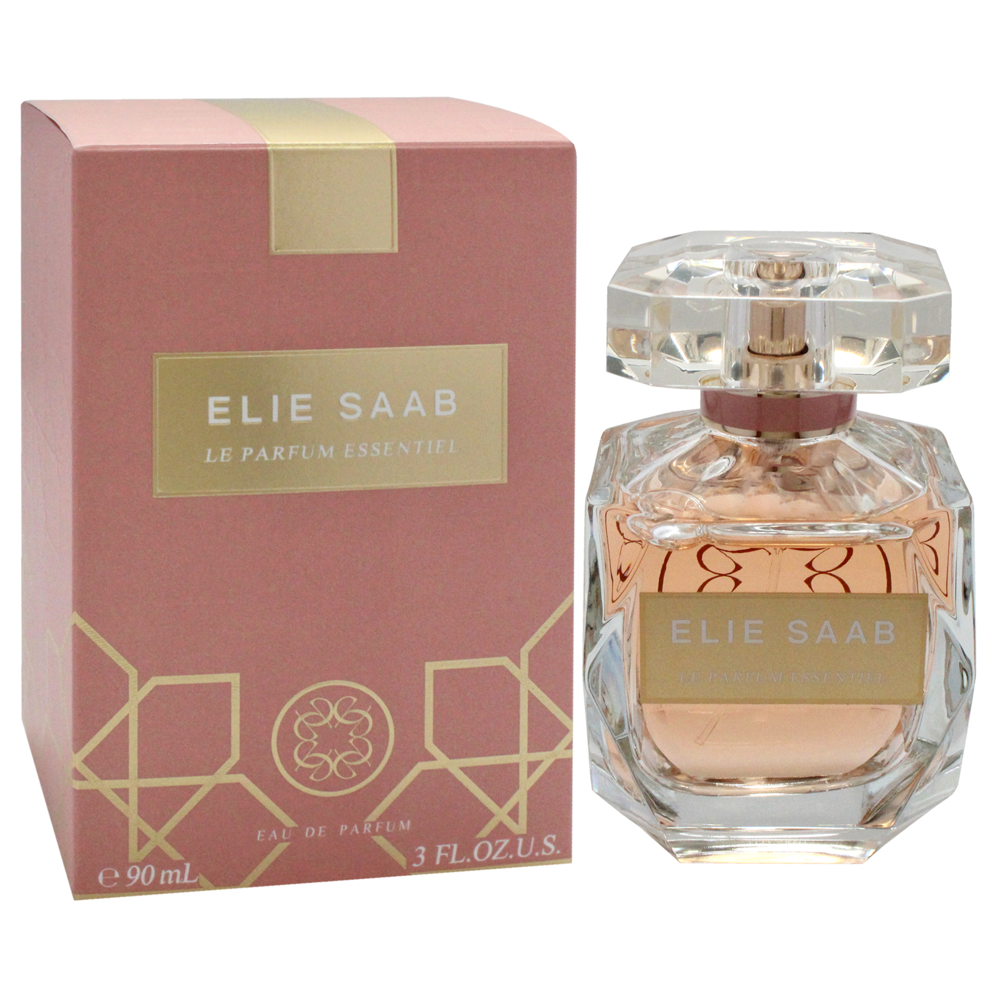 Foto 4 pulgar | Perfume Elie Saab Le Parfum Essentiel Eau De Parfum 90 Ml Wom - Venta Internacional.