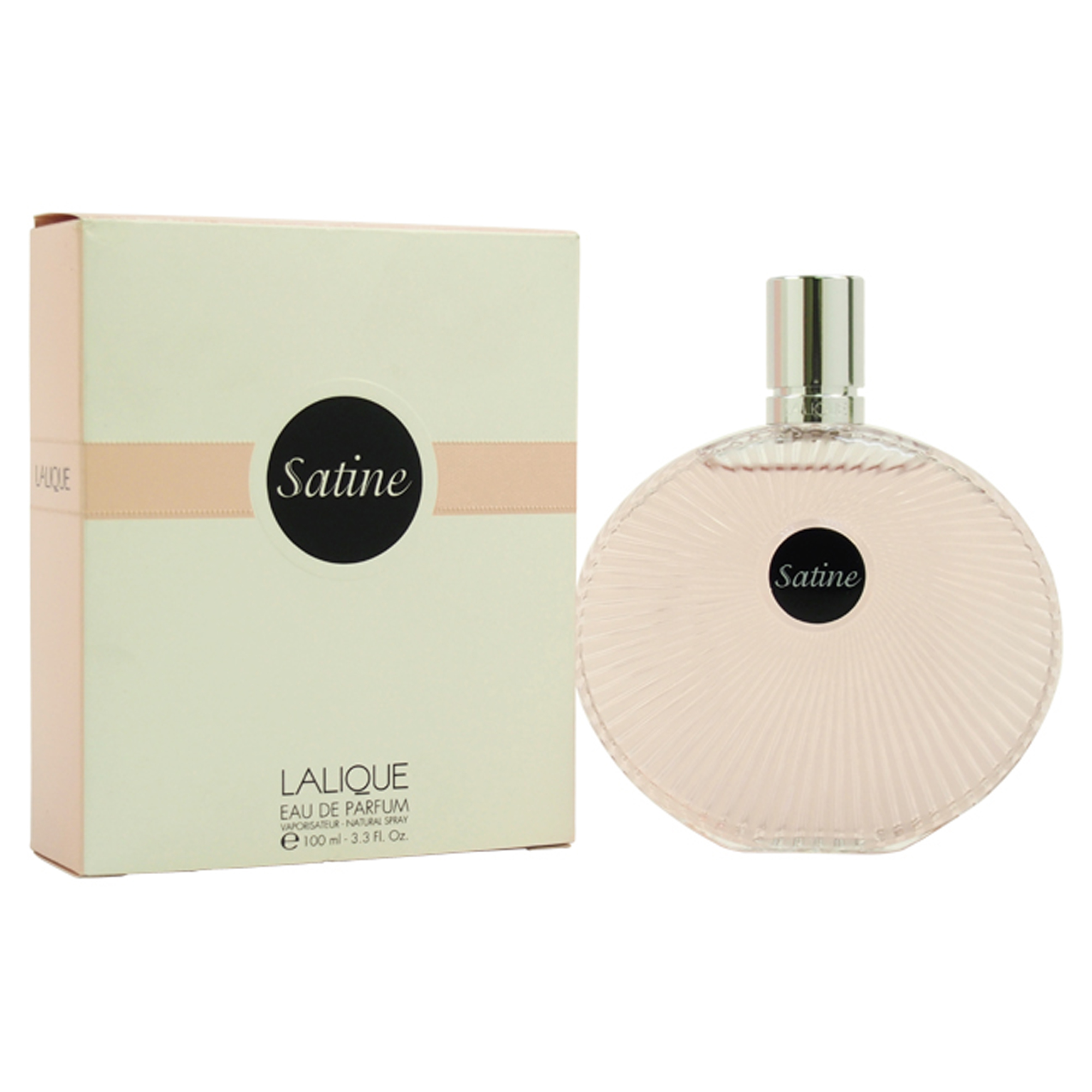 Foto 2 pulgar | Perfume Lalique Satine Eau De Parfum 100 Ml Para Mujer - Venta Internacional.