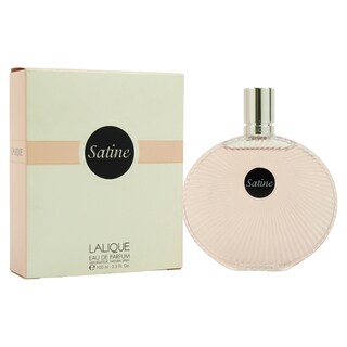 Foto 1 | Perfume Lalique Satine Eau De Parfum 100 Ml Para Mujer - Venta Internacional.