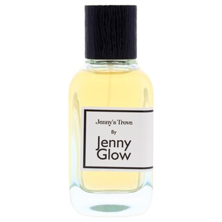 Foto 2 | Perfume Jenny Glow Jennys Trove Eau De Parfum Para Mujer, 100 Ml - Venta Internacional.