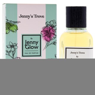 Foto 3 | Perfume Jenny Glow Jennys Trove Eau De Parfum Para Mujer, 100 Ml - Venta Internacional.