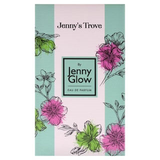 Foto 5 | Perfume Jenny Glow Jennys Trove Eau De Parfum Para Mujer, 100 Ml - Venta Internacional.