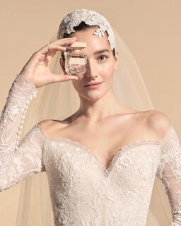Foto 2 | Perfume Elie Saab Le Parfum Bridal Eau De Parfum Para Mujer, 90 Ml - Venta Internacional.
