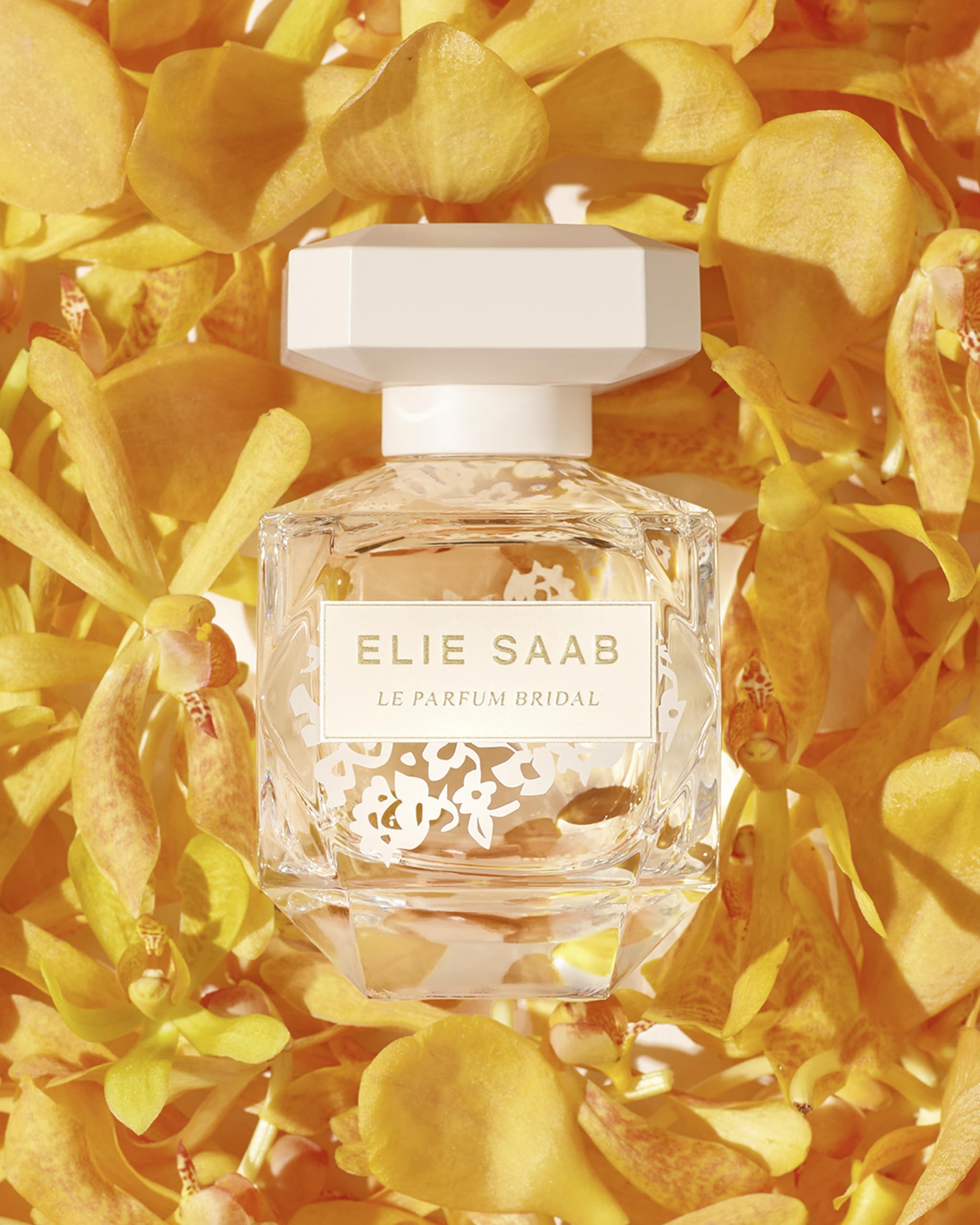 Foto 5 pulgar | Perfume Elie Saab Le Parfum Bridal Eau De Parfum Para Mujer, 90 Ml - Venta Internacional.