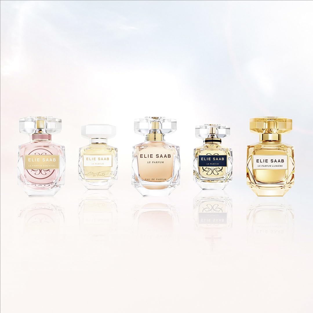 Foto 6 pulgar | Perfume Elie Saab Le Parfum Bridal Eau De Parfum Para Mujer, 90 Ml - Venta Internacional.