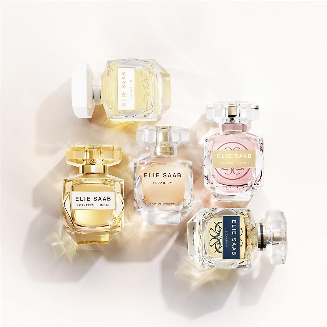 Foto 8 pulgar | Perfume Elie Saab Le Parfum Bridal Eau De Parfum Para Mujer, 90 Ml - Venta Internacional.