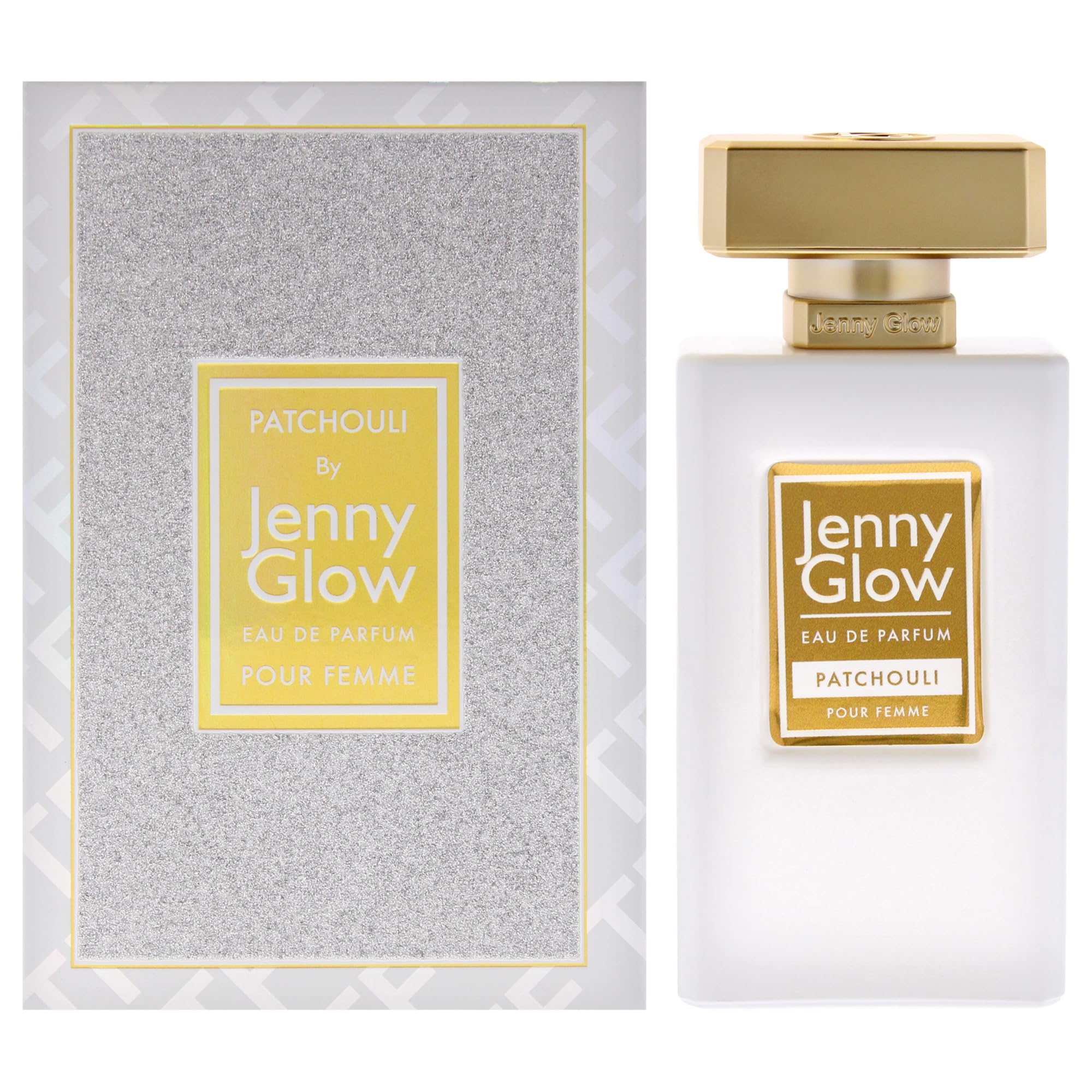 Foto 1 | Perfume Jenny Glow Patchouli Eau De Parfum Para Mujer, 80 Ml - Venta Internacional.