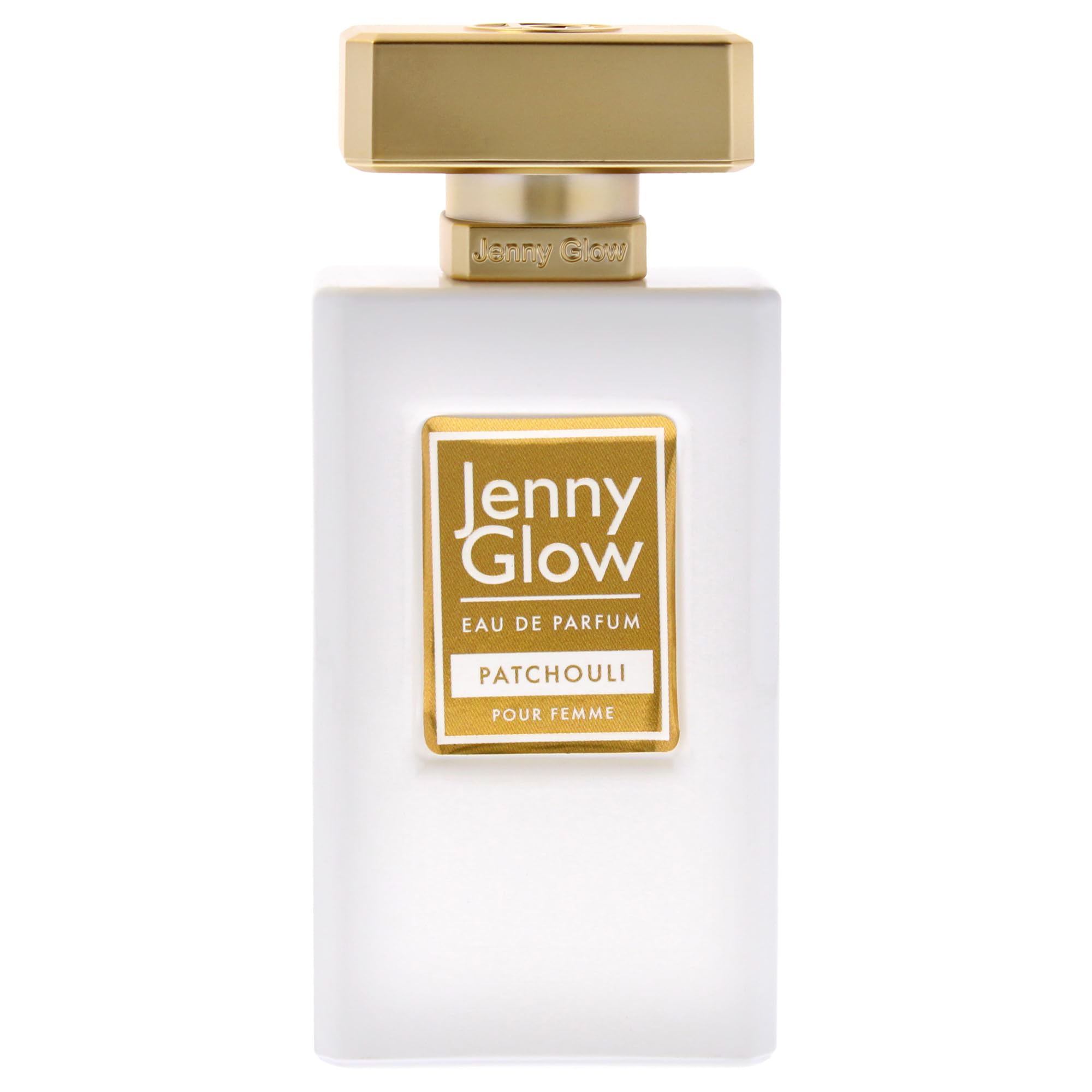 Foto 3 pulgar | Perfume Jenny Glow Patchouli Eau De Parfum Para Mujer, 80 Ml - Venta Internacional.