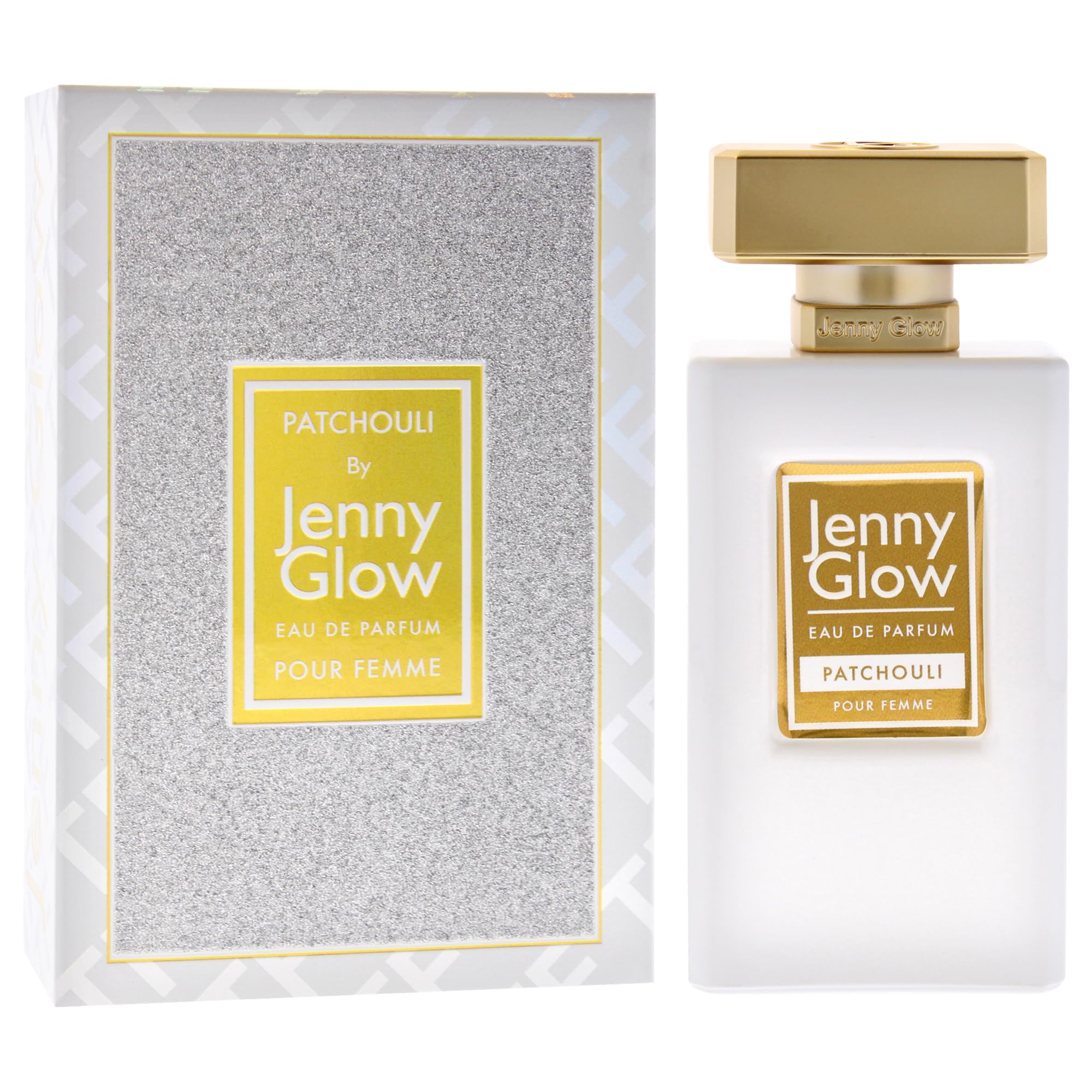 Foto 4 pulgar | Perfume Jenny Glow Patchouli Eau De Parfum Para Mujer, 80 Ml - Venta Internacional.