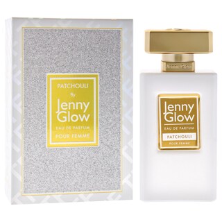 Foto 3 | Perfume Jenny Glow Patchouli Eau De Parfum Para Mujer, 80 Ml - Venta Internacional.