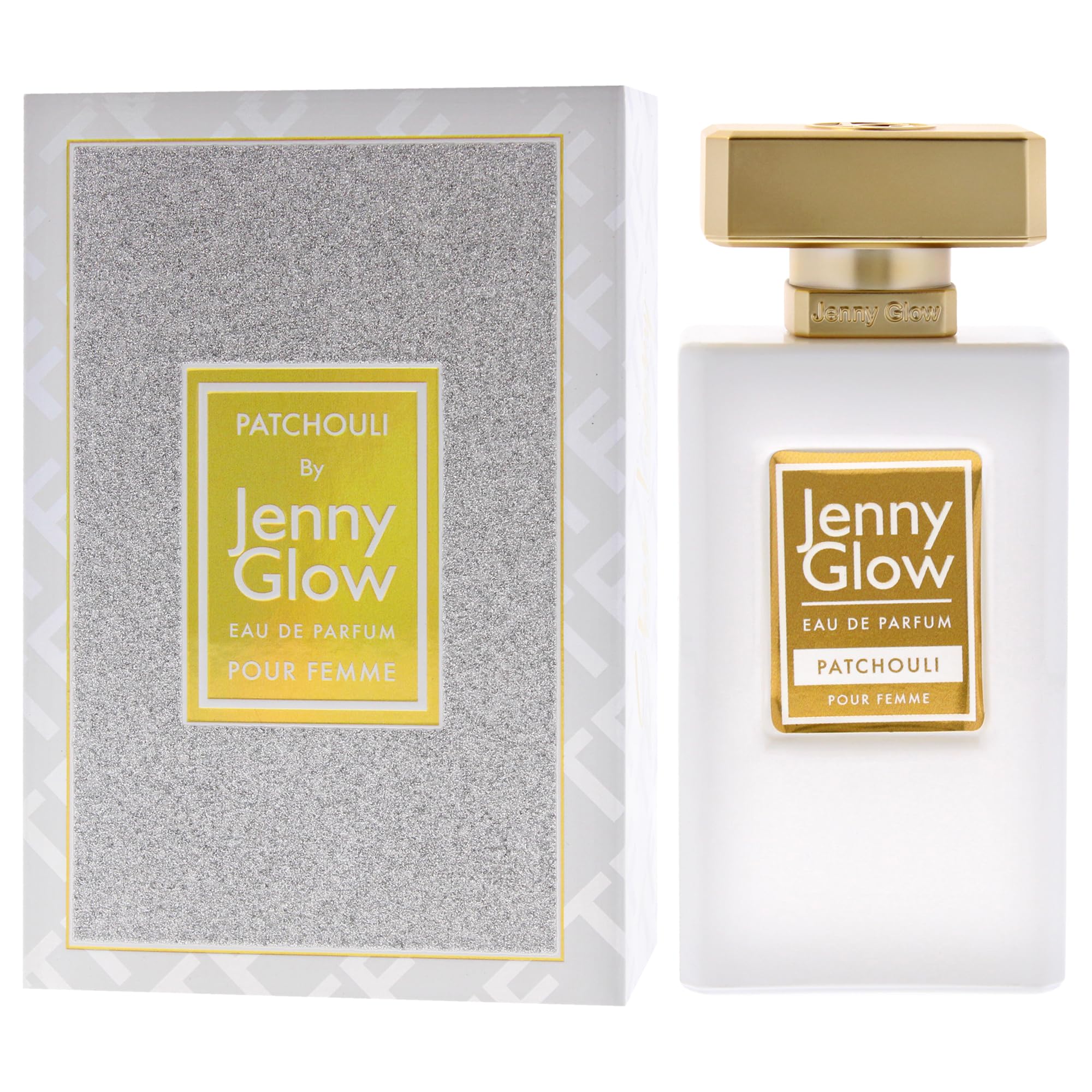 Foto 5 pulgar | Perfume Jenny Glow Patchouli Eau De Parfum Para Mujer, 80 Ml - Venta Internacional.