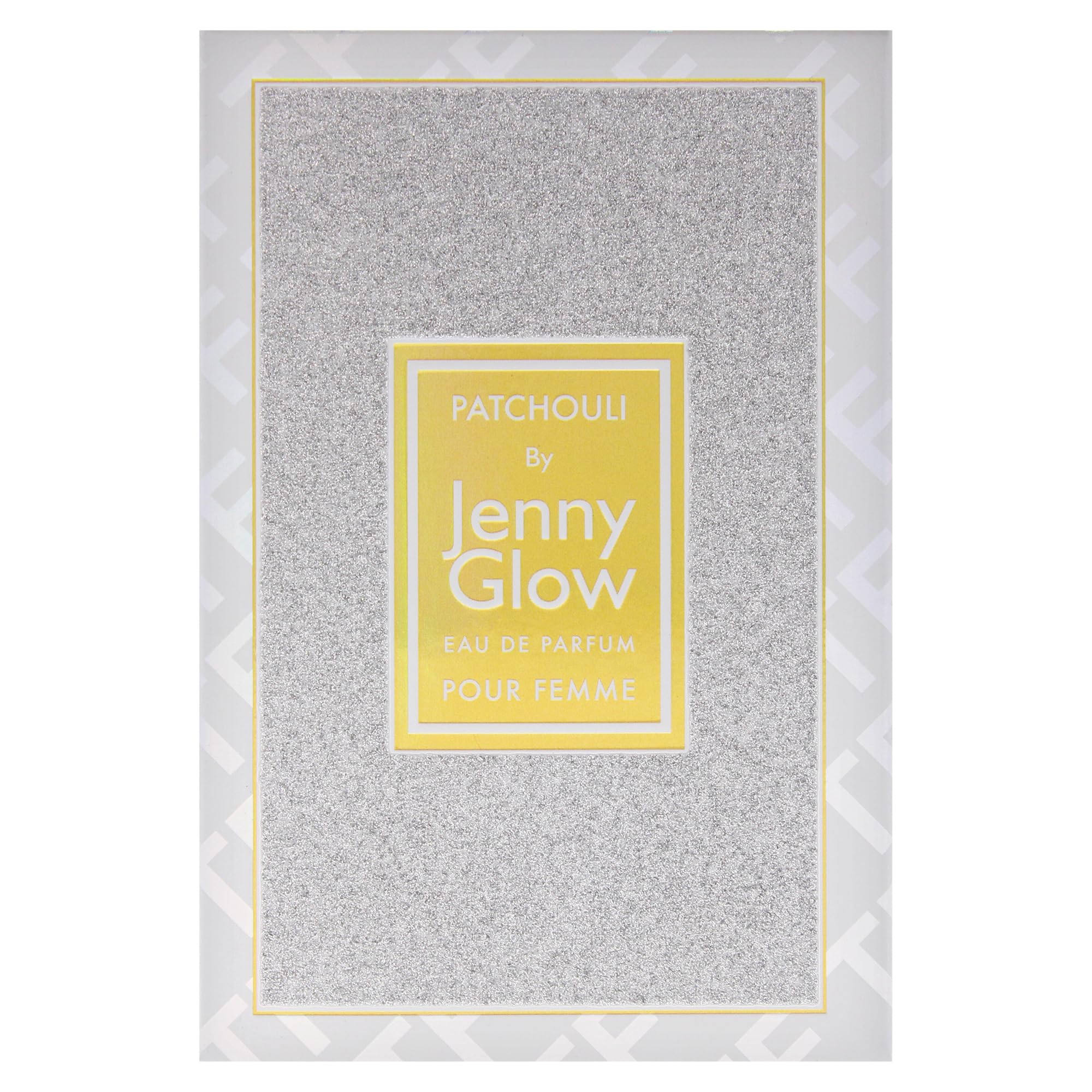 Foto 6 pulgar | Perfume Jenny Glow Patchouli Eau De Parfum Para Mujer, 80 Ml - Venta Internacional.