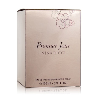 Foto 2 | Perfume Nina Ricci Premier Jour Eau De Parfum Para Mujer, 100 Ml - Venta Internacional.