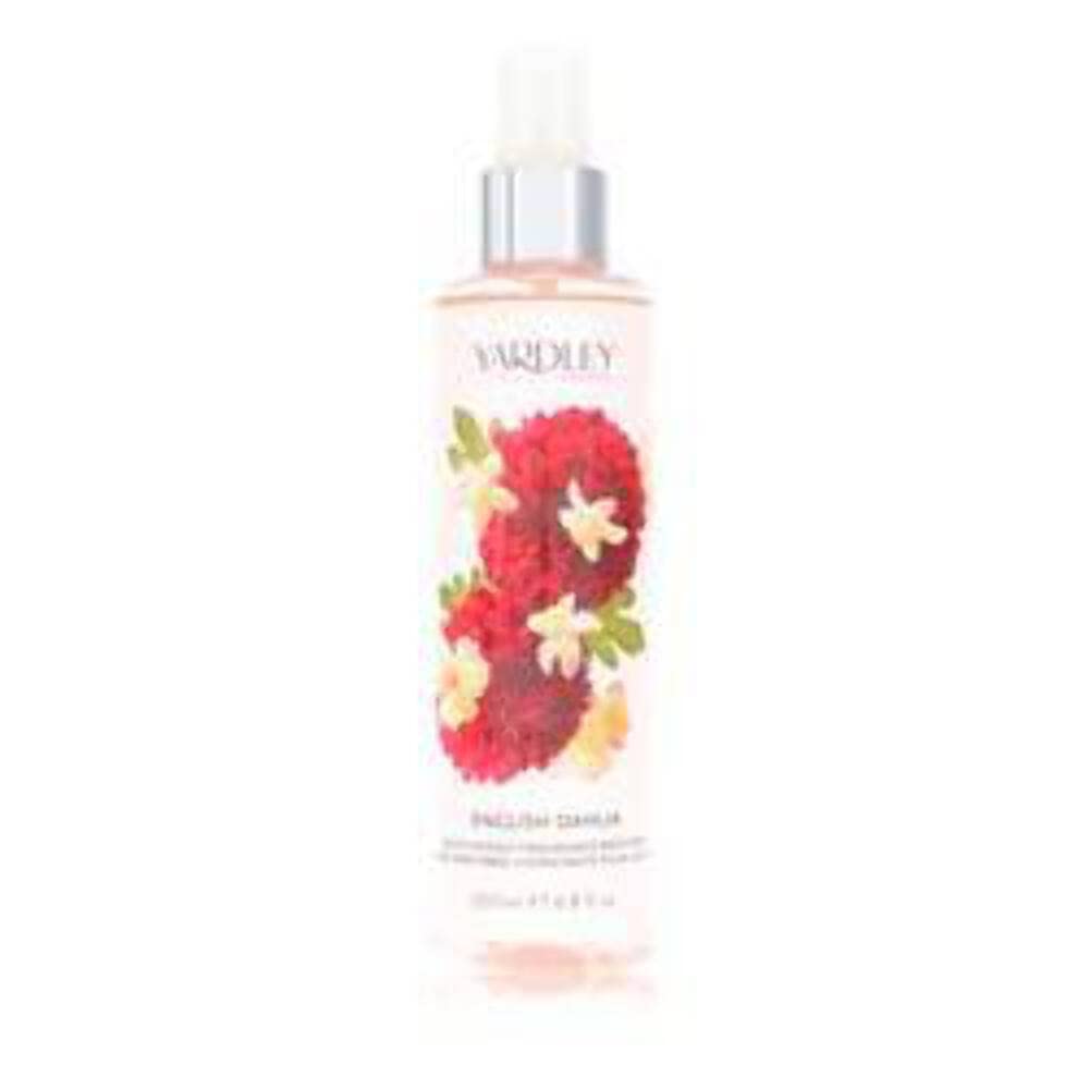 Foto 3 pulgar | Fragancia Corporal Yardley Of London English Dahlia 75ml - Venta Internacional.