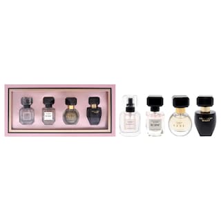 Foto 1 | Set De 4 Perfumes Victoria's Secret Fragrance Discovery, Tamaño Mini, 7 Ml - Venta Internacional.