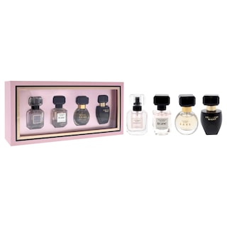 Foto 3 | Set De 4 Perfumes Victoria's Secret Fragrance Discovery, Tamaño Mini, 7 Ml - Venta Internacional.