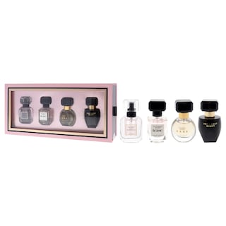 Foto 4 | Set De 4 Perfumes Victoria's Secret Fragrance Discovery, Tamaño Mini, 7 Ml - Venta Internacional.
