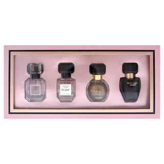 Foto 5 | Set De 4 Perfumes Victoria's Secret Fragrance Discovery, Tamaño Mini, 7 Ml - Venta Internacional.