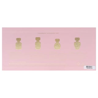 Foto 7 | Set De 4 Perfumes Victoria's Secret Fragrance Discovery, Tamaño Mini, 7 Ml - Venta Internacional.