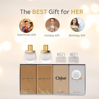 Foto 6 | Set De Perfumes Chloe Para Mujer Con 4 Miniperfumes De 5 Ml - Venta Internacional.
