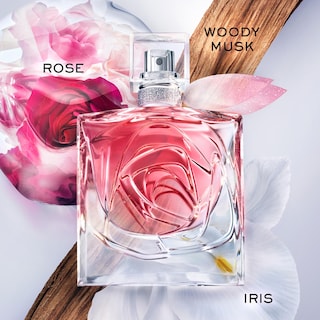 Foto 5 | Set De Perfumes Lancôme Rose Extraordinaire & La Vie Est Belle 100 Ml - Venta Internacional.