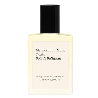 Foto 1 | Aceite De Perfume Maison Louis Marie No.04 Bois De Balincourt 15 Ml - Venta Internacional.