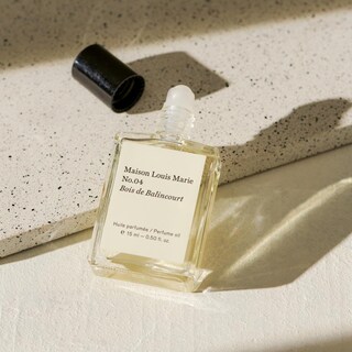 Foto 3 | Aceite De Perfume Maison Louis Marie No.04 Bois De Balincourt 15 Ml - Venta Internacional.