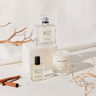 Foto 7 | Aceite De Perfume Maison Louis Marie No.04 Bois De Balincourt 15 Ml - Venta Internacional.
