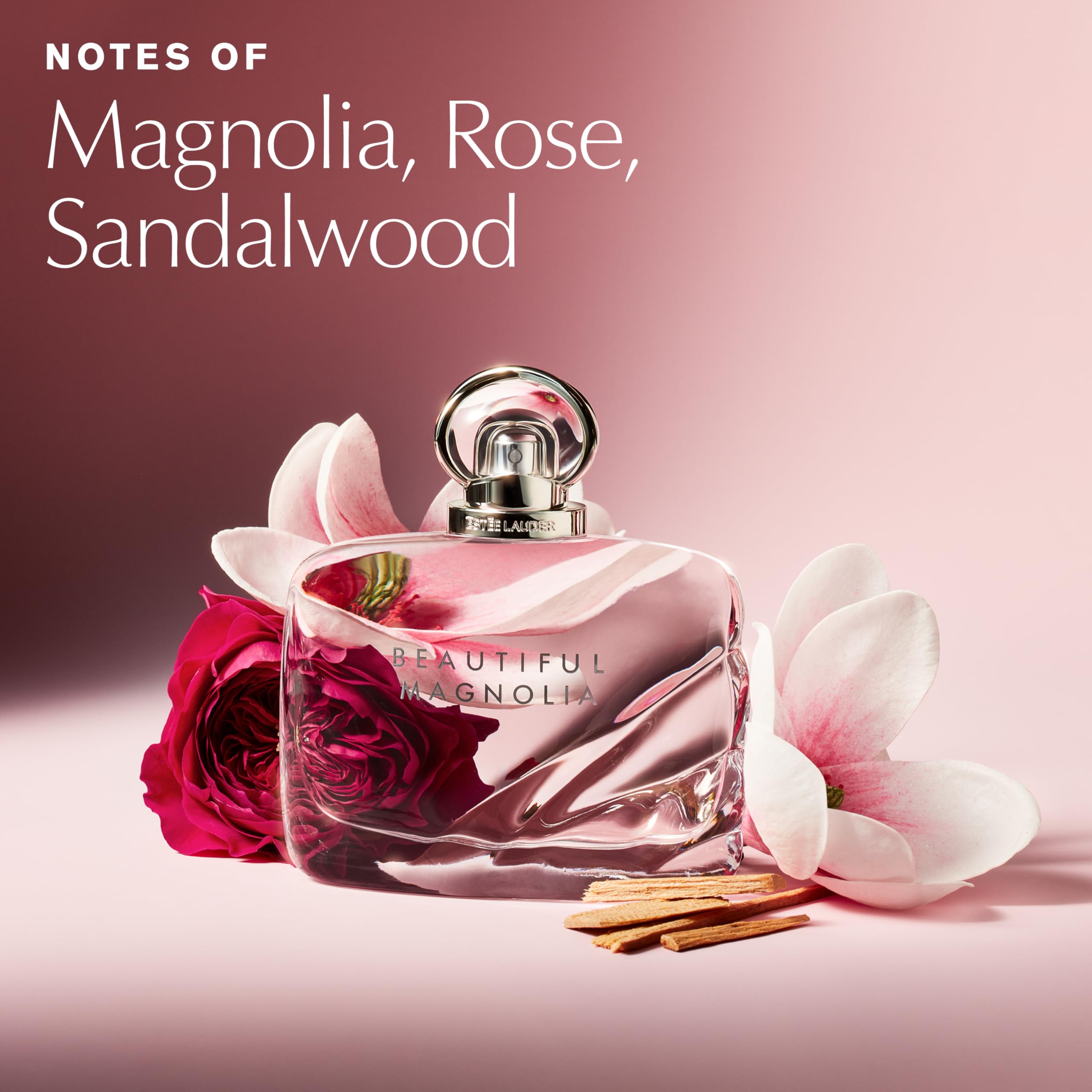 Foto 2 | Perfume Estée Lauder Beautiful Magnolia Eau De Parfum, 10 Ml - Venta Internacional.