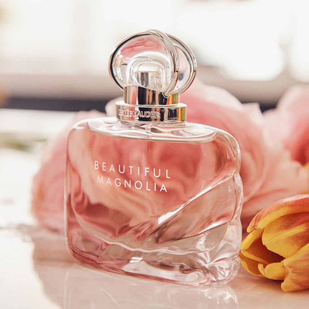 Foto 4 pulgar | Perfume Estée Lauder Beautiful Magnolia Eau De Parfum, 10 Ml - Venta Internacional.