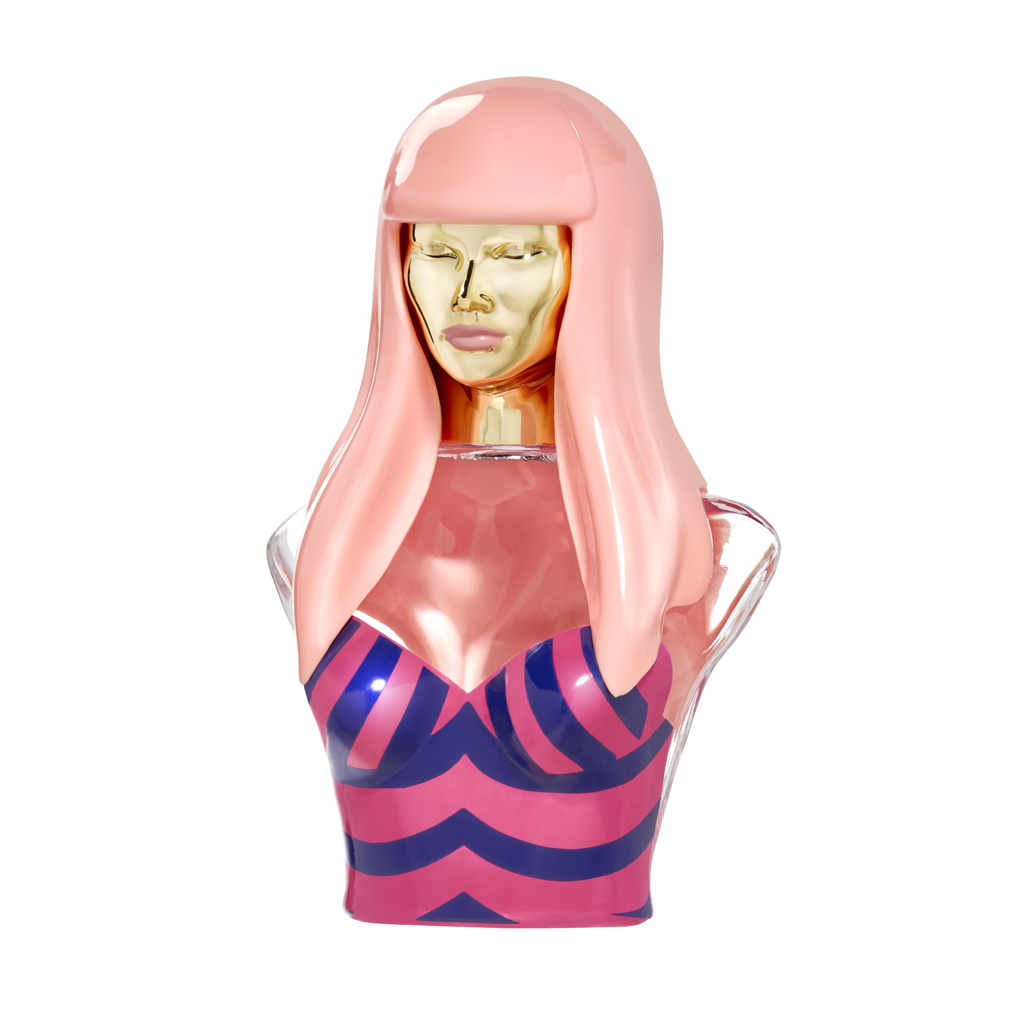 Perfume Nicki Minaj Pink Friday 2 Eau De Parfum Para Mujer - Venta Internacional.