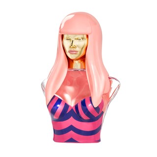 Foto 1 | Perfume Nicki Minaj Pink Friday 2 Eau De Parfum Para Mujer - Venta Internacional.